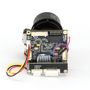 4MP GC4653 GK7205V300 2.7-13.5mm Motorized 5X Zoom Lens Network <strong>Camera</strong> Module Auto Focus Cheap CCTV IP Security OpenIPC <strong>Camera</strong> - Product Image 5