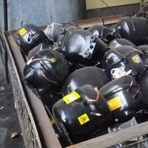 Compressor <strong>Scrap</strong> for Sale - Product Image 2