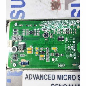 Otis | Asansör ekranı panel-endüstriyel/CNC otomasyon ve çeşitli endüstri işlevleri ve uygulamalarında kullanım için - Product Image 3