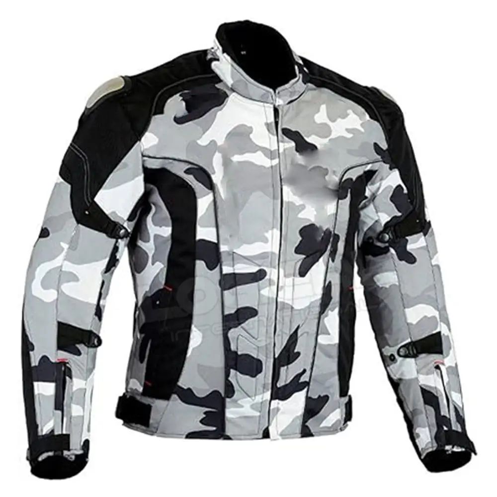 Частная Марка Cardura мотоциклетная куртка новый стиль Cardura мотоциклетная куртка низкая цена Cardura мотоциклетная куртка