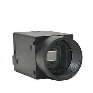 GigE Vision Cámara industrial 5MP 24fps Obturador global para visión de fábrica inteligente Cámara de visión artificial para inspección industrial - Product Image 6