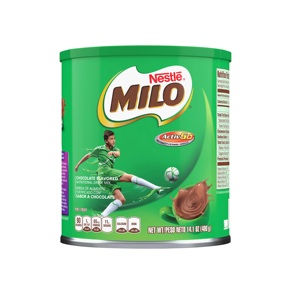 Milo Activ Go 3 in 1 çikolata Malt içecek çantası - Product Image 2