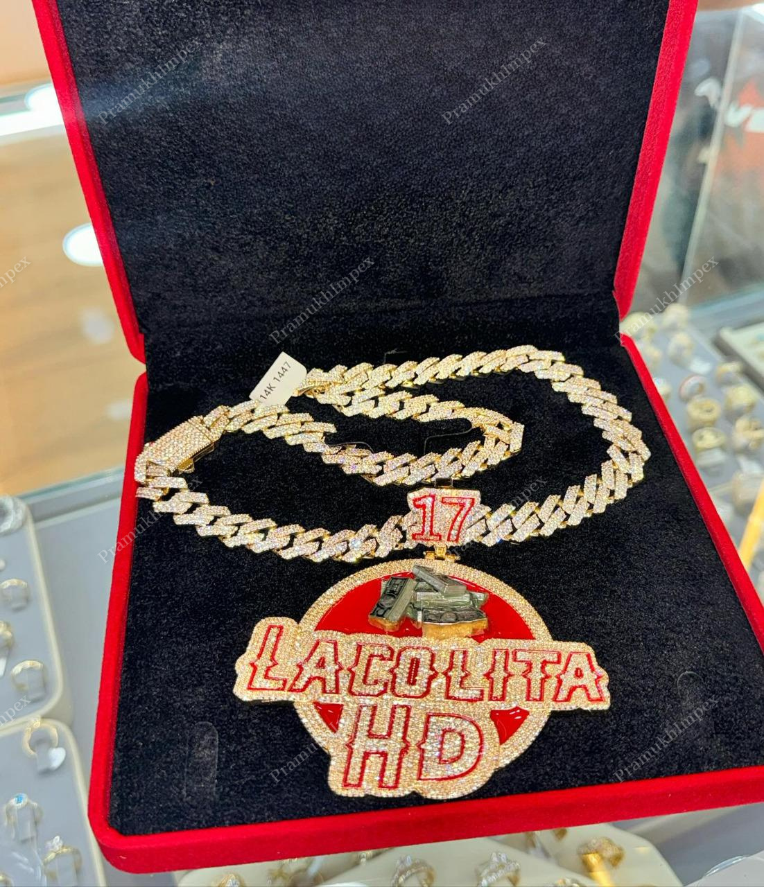 ชุบทองคำขาว