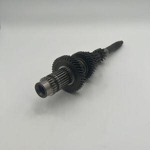 Top-Rated Main Shaft Suitable for Gearboxes - Superior Strength <strong>Excellent</strong> Fit - Best for Efficient <strong>Functioning</strong> - Product Image 3