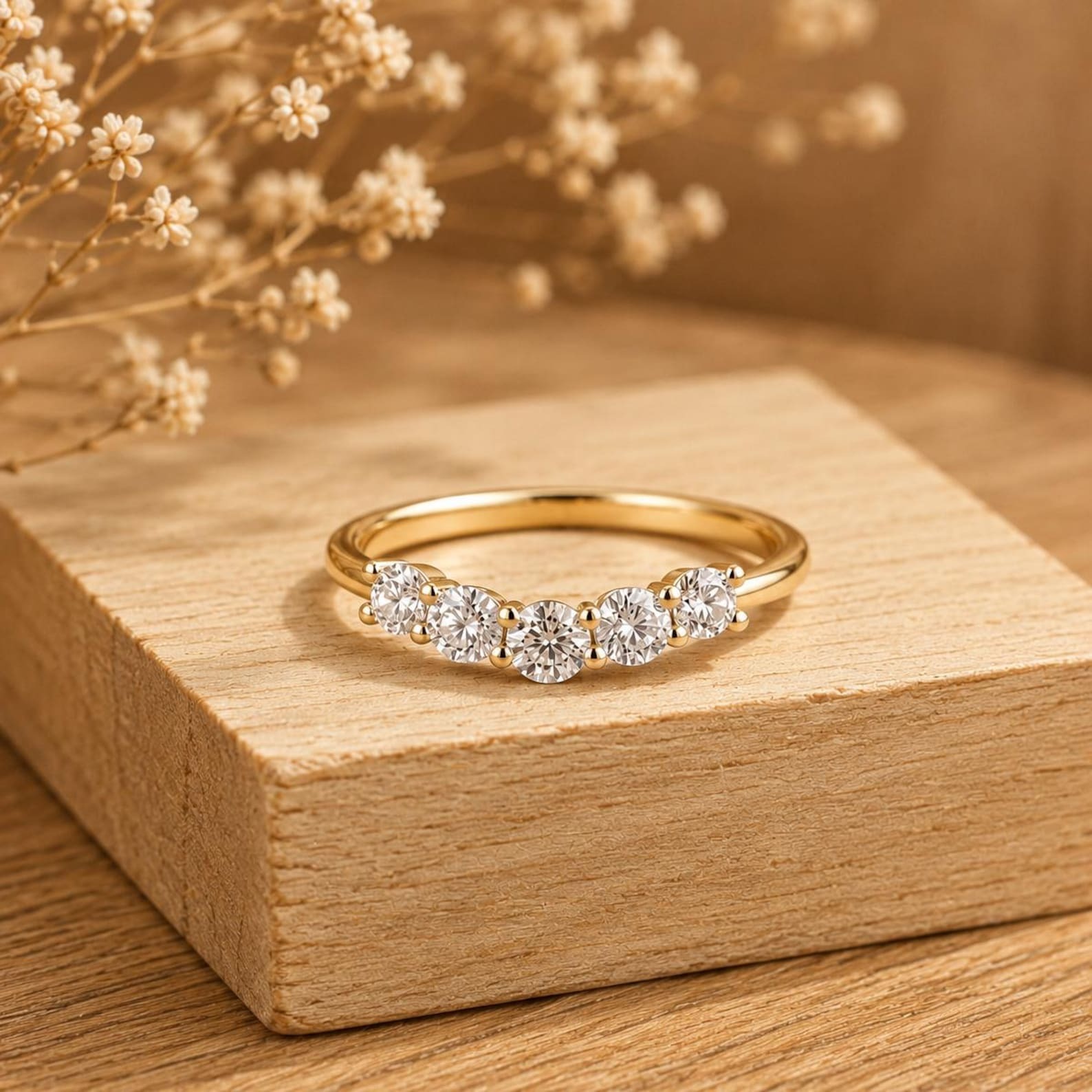 Oro amarillo