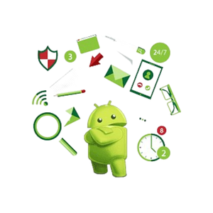 Best Mobile App Platforms for 2025 | Best Mobile App Services for <strong>Android</strong> and IOS Platform | Protolabz EServices - Product Image 1