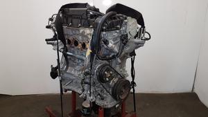 完全に完全で機能的な使用されたSkyActiv G 2.0 PE VPSエンジン