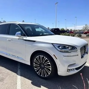 טייס 2023 של לינקולן suv awd גז בנזין 3.0t 355ps v6 r19 261kw/553nm מהדורה בלעדית lhd משמש למכירה