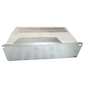 Controllo industriale PLC in magazzino/magazzino Plc Controller di programmazione