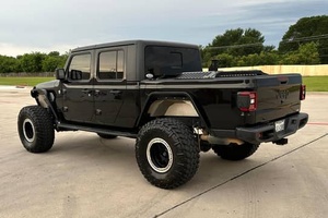 ジープグラディエータースポーツ4x4使用左ステアリングレザーシートモデルチェロキー - Product Image 3