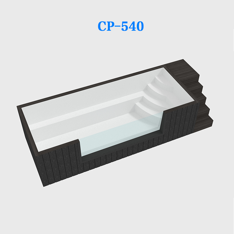 CP-540