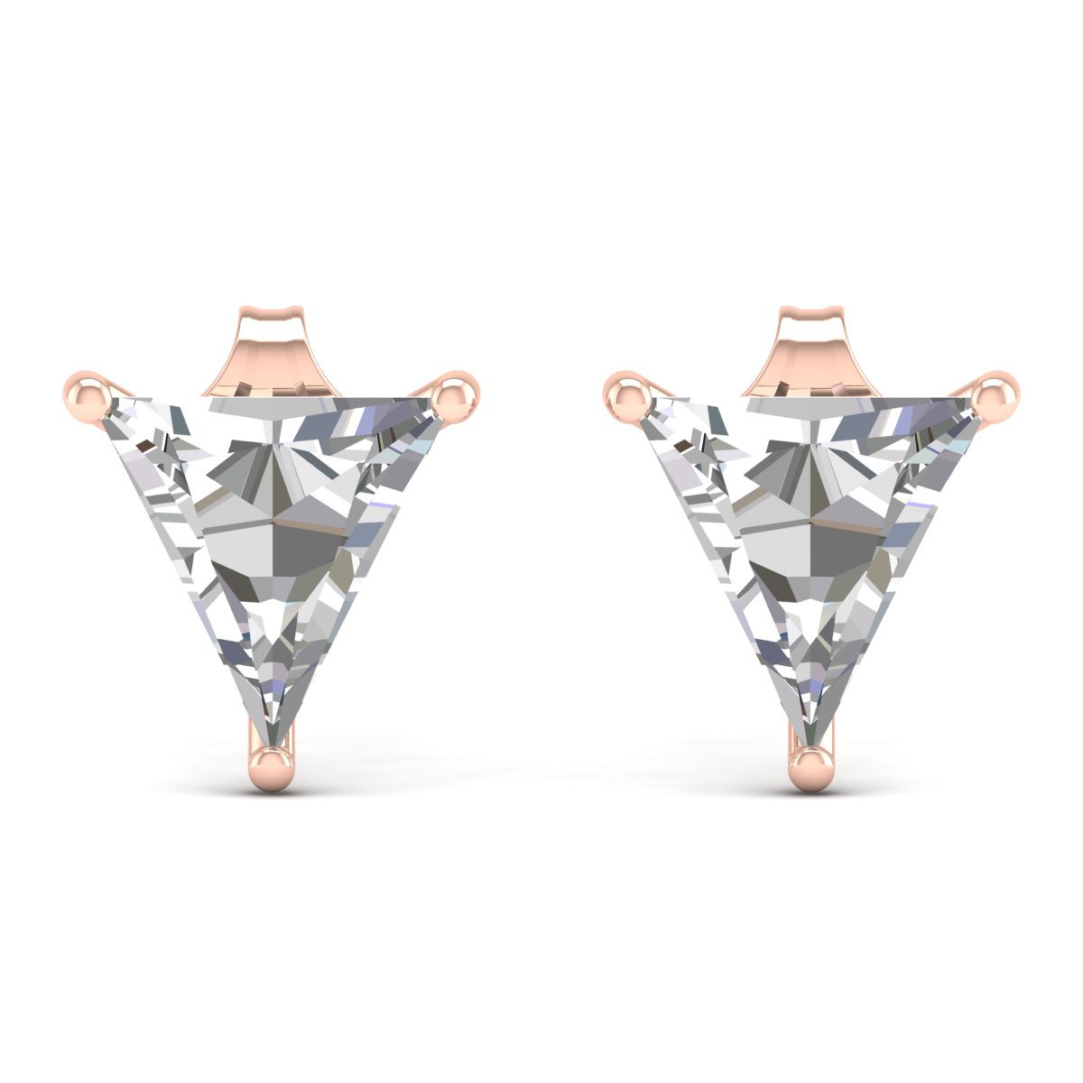 สีโรสโกลด์