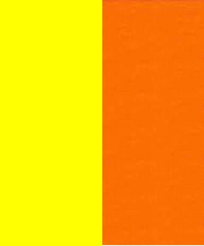 Yellow/Orange