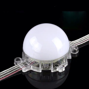 Yüksek parlaklık led nokta ışık kaynağı piksel tüp lamba led ışık - Product Image 4