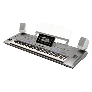 New Yam-ahas Ty-ros-5 76-key organizer <strong>keyboard</strong> for sale with 12 months warranty