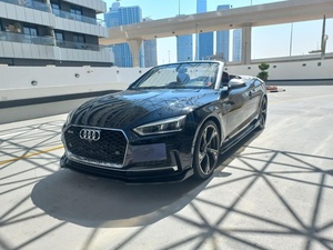 AU DI A5 S-LINE 2.0L 2018 มือสอง - Product Image 2