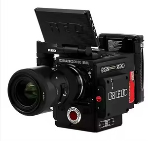Promosyon satış kırmızı DSMC2 Dragon-X 5K S35 kameralar kitleri satılık - Product Image 2