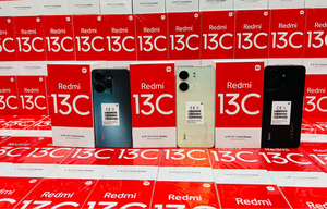 Special <strong>Offer</strong> Celular Redmi 13C 4G Original Mobile Phones 90 Hz Mobile Phones 4G Smartphone