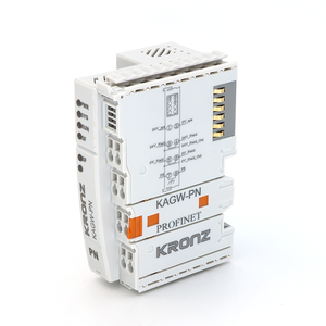 KRONZバスカプラーIOモジュールProfiNet/IPリモートモジュール通信自動化された業界分散リモートIOモジュール - Product Image 2