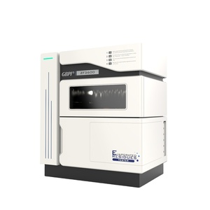 อุปกรณ์ทดสอบในห้องปฏิบัติการ ZF3600เครื่องทดสอบการโยกย้ายข้อมูลโดยรวมแบบอัตโนมัติ GB/T 9740-2008 ISO759 - Product Image 4