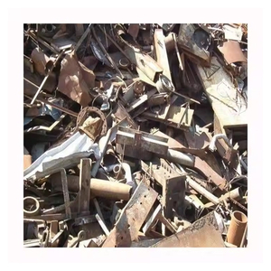 Yüksek talep ağır erime hurda demir ve çelik Metal hurda HMS hurda en düşük fiyata endüstriyel kullanım için - Product Image 1