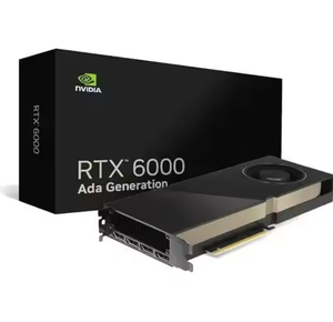 Новая рабочая станция RTX A6000 с 48 ГБ - Product Image 1