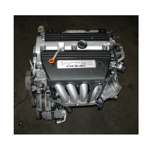 JDM EP3 Hondaa Civics Type R K20A <strong>Engine</strong> &amp; 6 Manual Speed Transmission - Product Image 4