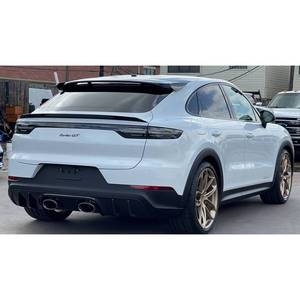 2023 P o r s c h-e-C a y e n n e-Turbo GT Coupe - Product Image 2