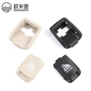 Cho BMW 5 Series G30 2017-2023 Chất Lượng Cao Top <span class=keywords><strong>Tether</strong></span> Phía Sau Chỗ Ngồi <span class=keywords><strong>Isofix</strong></span> Bìa Lắp Ráp 51467458 - Product Image 6