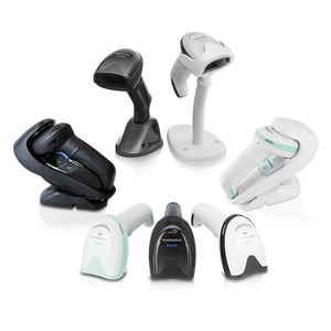 Datalogic Gryphon GD4500通用A4 USB CCD扫描仪1D/2D条形码小型仓库零售药房手持式 - Product Image 6