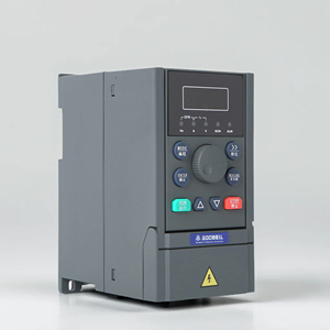 VFD Alto rendimiento nominal FRP, 0.75KW a 510KW Entrada trifásica y salida AC Drive Inversor de frecuencia variable Inversor AC/AC - Product Image 1