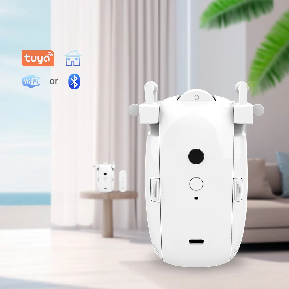 تويا الذكية WIFI Bot سائقي التشغيل مع Alexa Google جهاز التحكم عن بعد في الصوت المنزلي