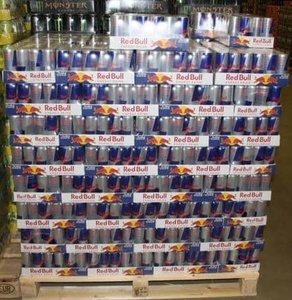 Best Sales Discount Offer Original Red Bull 250ml, 500ml Energy Drink Ready to Export From Warehouse - Product Image 1