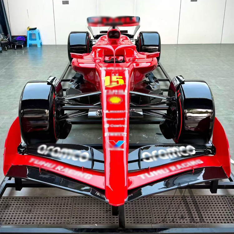 Rojo y negro
