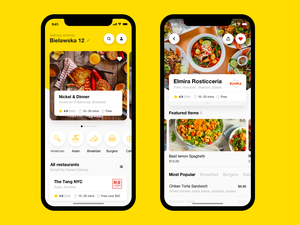 Portale di lavoro Mobile-Friendly e sistema di gestione dell'inventario sviluppo di applicazioni del sito Web per la versione Internet Mac & Android - Product Image 3