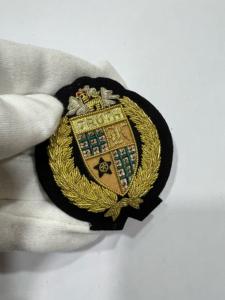 热卖橡胶路径徽章新到货橡胶路径徽章巴基斯坦制造