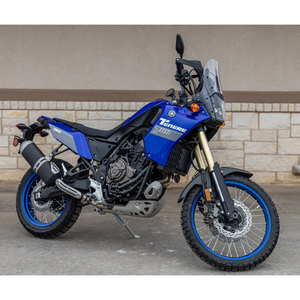 Authentic 2025 Yamaha Teneres <strong>700</strong> 689cc Adventure Touring Motor Plus Shipping Clearance and Tax Duties - Product Image 3
