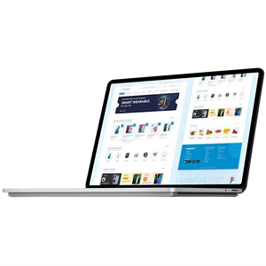 Servizi di progettazione di siti Web per B2B/B2C/C2C per tutti i tipi di attività | Negozio al dettaglio di e-commerce Online - Product Image 1