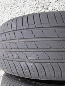 215 / 55 / <strong>17</strong> 94 V summer <strong>tires</strong> 4 pieces nexen n fera su 1 - Product Image 5