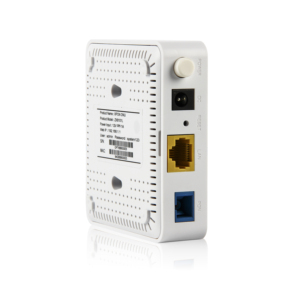 หน่วยเครือข่ายออปติกพอร์ตเดียว EPON ONU 1GE ONU FTTH ETX EPON ONU - Product Image 4
