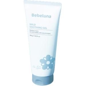 Bebeluna Mild Soothing Gel 200ml Korea Cosmetics Skin Care with Calming and Soothing Effects baby care