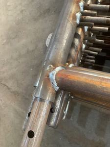 High Quality Security <strong>Modular</strong> <strong>Scaffolding</strong> Construction <strong>Scaffolding</strong> Cuplock <strong>Scaffolding</strong> - Product Image 5