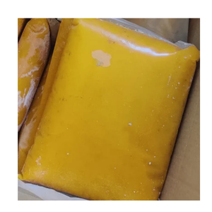 PREMIUM MANGO <strong>PUREE</strong> BULK SUPPLIER WITH NO ARTIFICIAL FLAVORS IDEAL for HEALTHY <strong>DRINKS</strong> and FOODS - Product Image 1