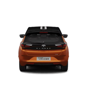 มาตรฐานการออกแบบ Tata altroz สีทองพร้อมพวงมาลัยเพาเวอร์ไฟฟ้าเพื่อประสบการณ์การขับขี่ระดับพรีเมียม - Product Image 4