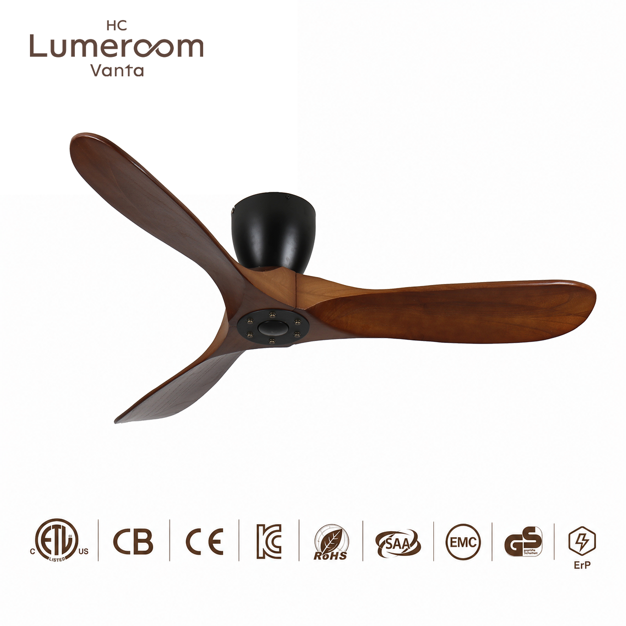 Mahogany Walnut