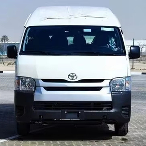 <span class=keywords><strong>2025</strong></span> עבור toyota hi אס 2.5l טורבו דיזל 15-מושבים עם עור מושבים awd היגוי שמאל היי אס. גג mt
