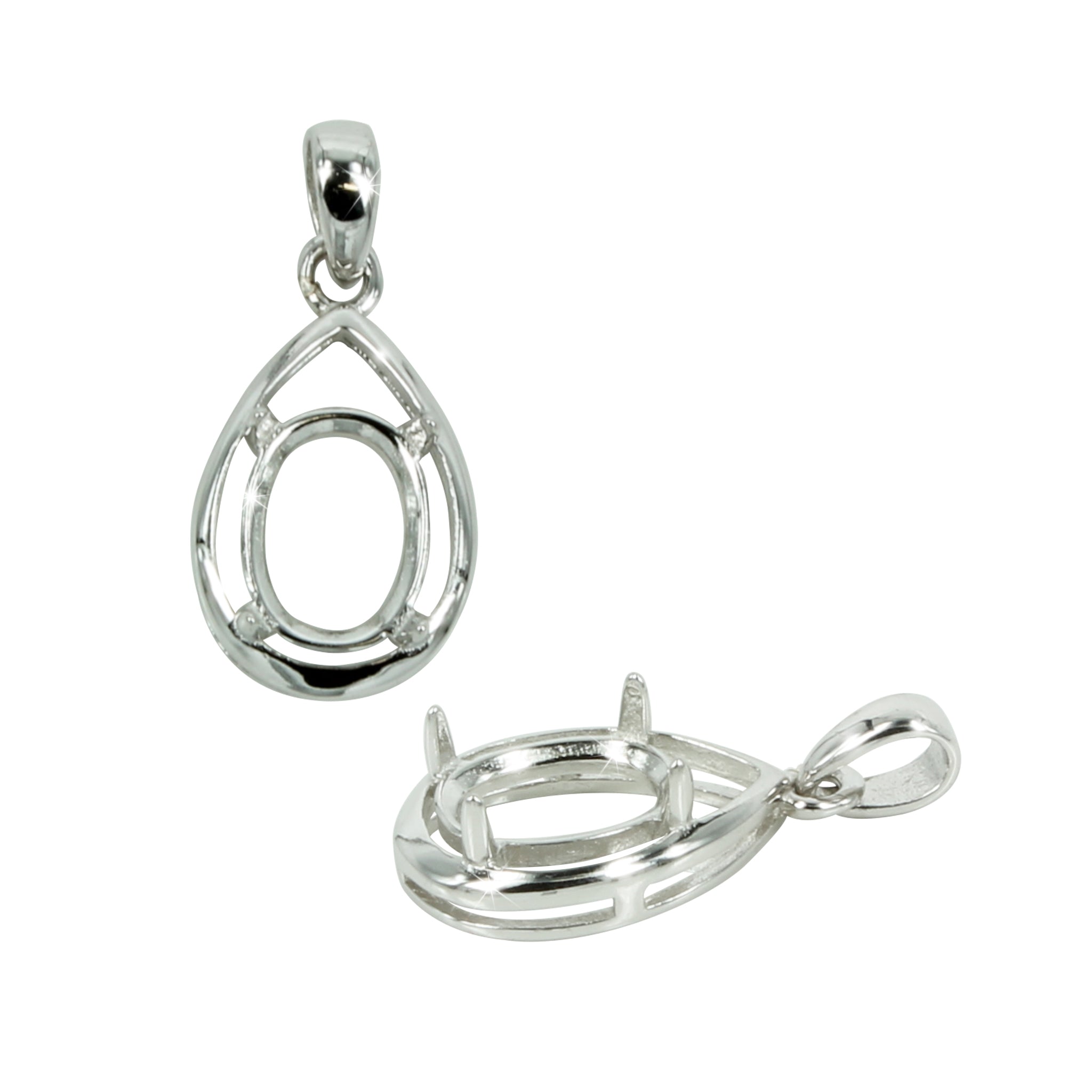 Argent sterling