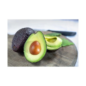 Avokado taze meyve Hass avokado satılık zengin yeşil Premium tropikal Peru kutusu tarzı kalibreli ambalaj - Product Image 6