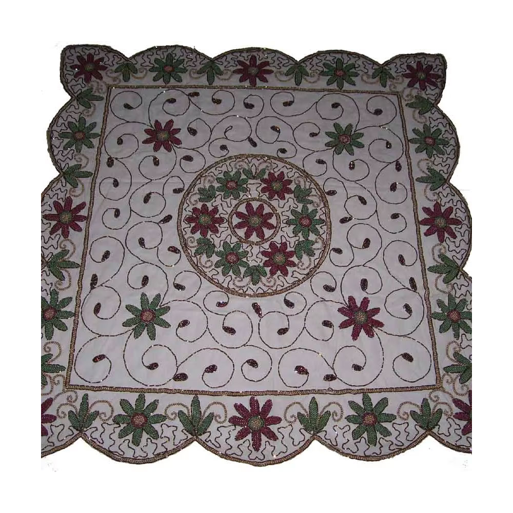 Cubierta de la tabla