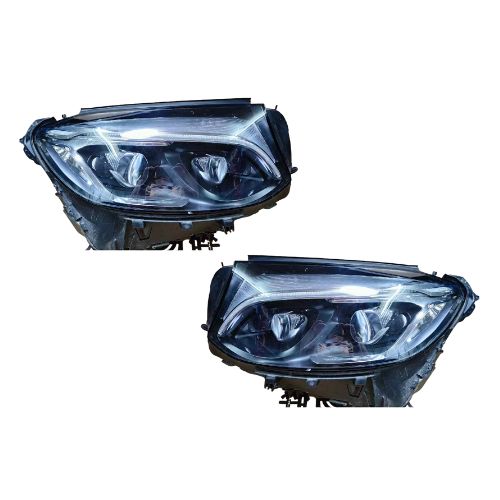 Original Led Headlight